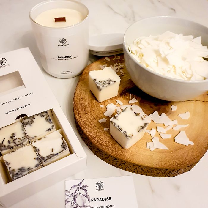Luxury Soy Wax Melts